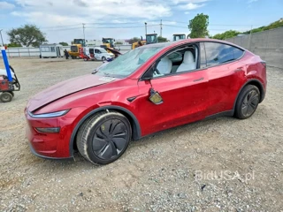 TESLA MODEL  Y