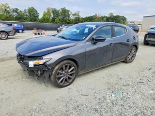 MAZDA 3 PREFERRED