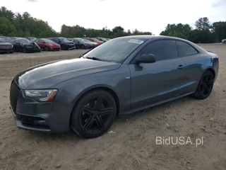 AUDI A5 PREMIUM