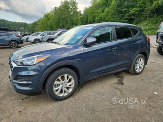 HYUNDAI TUCSON VALUE