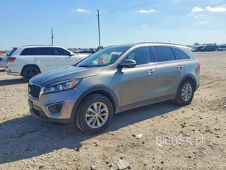KIA SORENTO LX V6