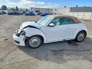 VOLKSWAGEN BEETLE S/SE