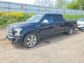 FORD F150 SUPERCREW