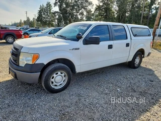 FORD F150 SUPERCREW