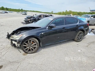 LEXUS GS 350