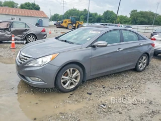 HYUNDAI SONATA LIMITED