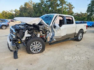FORD F150 KING RANCH