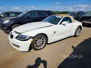 BMW Z4 3.0