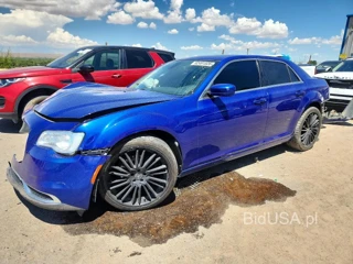 CHRYSLER 300 TOURING