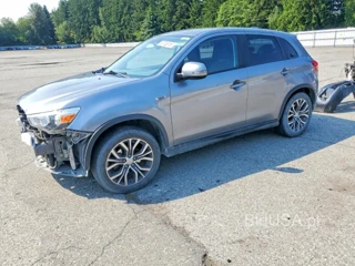MITSUBISHI OUTLANDER SPORT ES