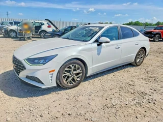 HYUNDAI SONATA SEL