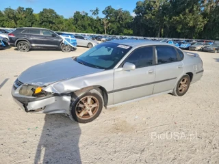 CHEVROLET IMPALA LS