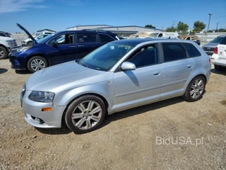 AUDI A3 2.0