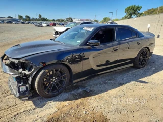DODGE CHARGER R/T