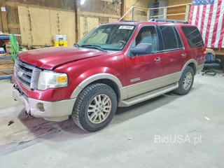 FORD EXPEDITION EDDIE BAUER