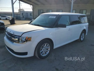 FORD FLEX SE