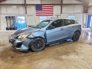 MAZDA 3 S
