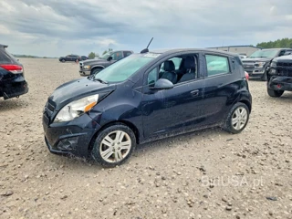 CHEVROLET SPARK 1LT