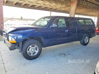 DODGE DAKOTA SPORT