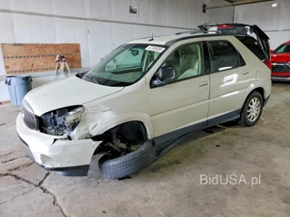BUICK RENDEZVOUS CX