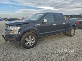 FORD F150 SUPERCREW