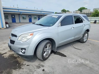 CHEVROLET EQUINOX LTZ