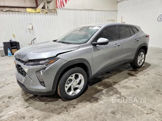 CHEVROLET TRAX LS
