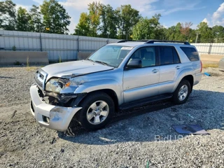 TOYOTA 4RUNNER SR5