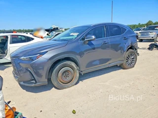 LEXUS NX 250 PREMIUM