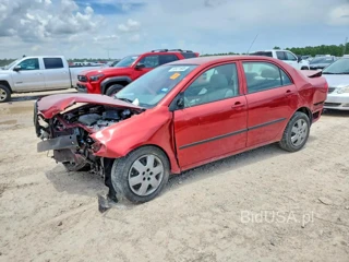 TOYOTA COROLLA CE