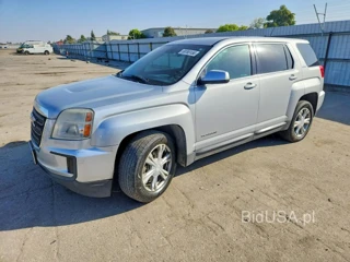 GMC TERRAIN SLE