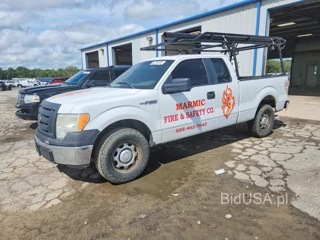 FORD F150 SUPER CAB