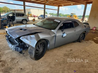 DODGE CHALLENGER SXT