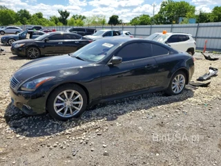 INFINITI G37 COUPE X