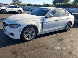 BMW 328 I SULEV