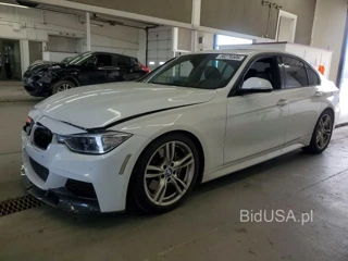 BMW 335 XI