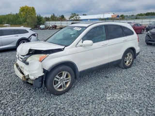 HONDA CR-V EXL