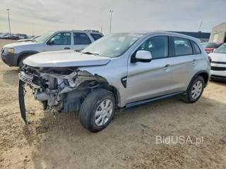 MITSUBISHI RVR ES
