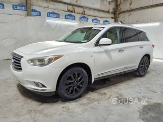 INFINITI QX60 BASE