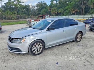 VOLKSWAGEN JETTA SE