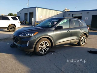 FORD ESCAPE SEL
