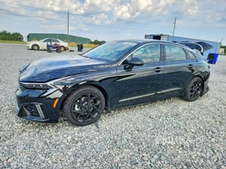 KIA K5 GT LINE