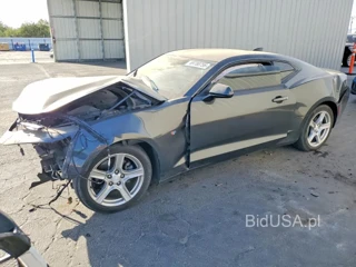 CHEVROLET CAMARO LT