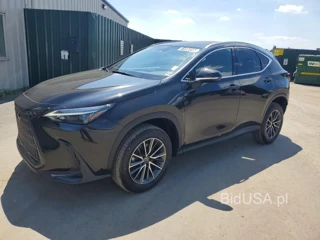 LEXUS NX 350 PREMIUM