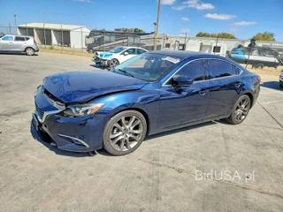MAZDA 6 GRAND TOURING