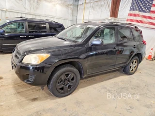 TOYOTA RAV4 BASE