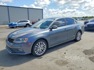VOLKSWAGEN JETTA SE