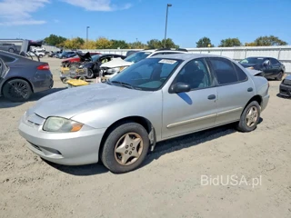 CHEVROLET CAVALIER