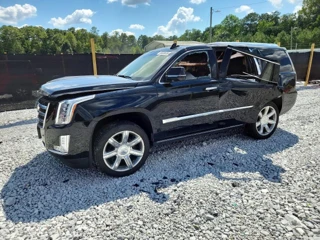 CADILLAC ESCALADE PREMIUM