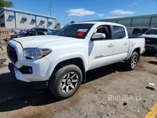 TOYOTA TACOMA SR5 V6
